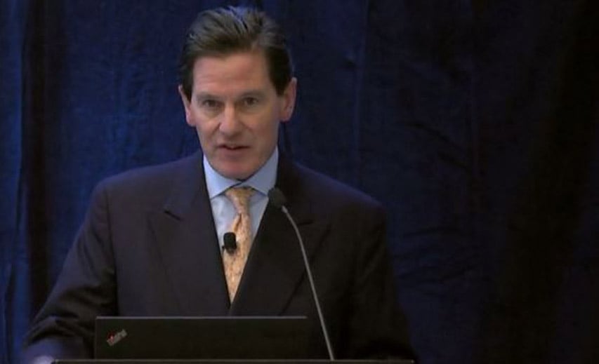 click to watch video on Global Exhibitions section of Investor day