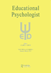 Educational Psychologist Educational Psychologist