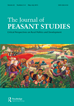 Peasant Studies Peasant Studies