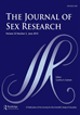 The Journal of Sex Research The Journal of Sex Research