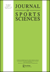 Journal of Sport Sciences Journal of Sport Sciences